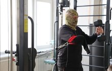 Фото 16: У Центрі НЕЗЛАМНІ у Львові за рік безкоштовно протезували 100 українців