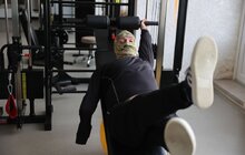 Фото 30: У Центрі НЕЗЛАМНІ у Львові за рік безкоштовно протезували 100 українців