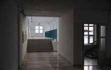 Фото 1: У Львівській громаді відкрили прихисток для вимушено переміщених українців