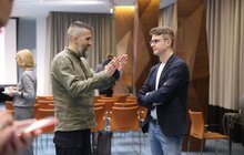 Фото 2: У Львові презентували концепцію муніципального індустріального парку «Сигнівка» (відео)