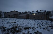 Фото 40: У Львівській громаді відкрили прихисток для вимушено переміщених українців