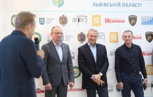 Фото 7: Львів готовий поборотись за право приймати Зимові Олімпійські ігри у 2030 році