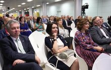 Фото 3: У Львові представили 7 нових Почесних Амбасадорів