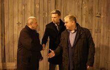 Фото 4: Львів допоможе Новому Роздолу з тепловими мережами