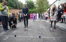 Фото 17: У Львові стартував форум «Інноваційна весна 2019»