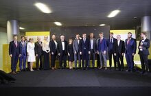 Фото 7: У Львові представили 7 нових Почесних Амбасадорів