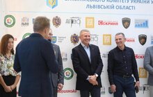 Фото 21: Львів готовий поборотись за право приймати Зимові Олімпійські ігри у 2030 році