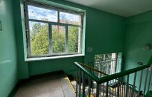 Фото 7: У навчальних закладах Львова відновили понад 900 вікон, які були пошкоджені через російські обстріли