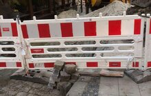 Фото 4: У центральній частині міста оновили ділянку 100-річного каналізаційного колектора