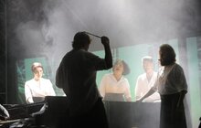 Фото 6: Міжнародний фестиваль класичної музики LvivMozArt привозить до Львова світові шедеври