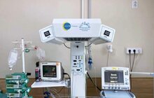 Фото 1: Рідні сестри на Різдво народили немовлят у пологовому дитячої лікарні Львова