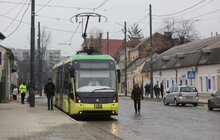 Фото 11: «Замарстинівська — це найскладніша вулиця, яку ми мали в ремонті за 14 років», — Андрій Садовий