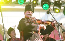 Фото 11: Сьогодні у Львові проводять День гуцульської культури