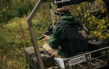 Фото 7: Понад 1200 старшокласників взяли участь у військово-патріотичному вишколі 