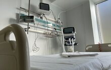 Фото 7: У лікарні швидкої допомоги Львова запрацювала оновлена реанімація на 30 ліжок