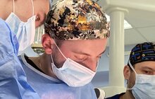 Фото 9: Евакуйованих діток з київського Охматдиту сьогодні виписують додому після успішної трансплантації нирок