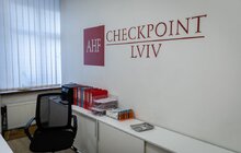 Фото 7: Безоплатно та конфіденційно: в AHF Checkpoint Львів можна пройти швидке тестування на ВІЛ, вірусні гепатити В,С та сифіліс