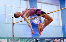 Фото 14: Меморіал Дем’янюка у Львові: нові рекорди у стрибках у висоту