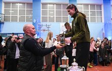Фото 19: Меморіал Дем’янюка у Львові: нові рекорди у стрибках у висоту