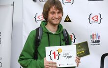 Фото 9: Львів вперше прийняв благодійну ІТ-подію Kindhack