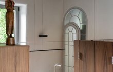Фото 20: Львівська квартира опинилась у світовому виданні про архітектуру ArchDaily