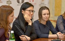Фото 50: Шахові фотопідсумки четвертого дня