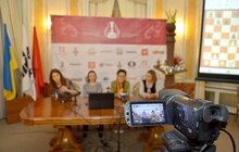 Фото 31: Шахові фотопідсумки восьмого дня