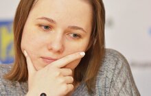Фото 37: Шахові фотопідсумки восьмого дня
