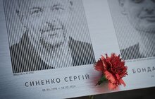 Фото 4: Меморіал Героїв Небесної Сотні став переможцем Першої Національної премії з ландшафтної архітектури