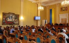 Фото 9: Сихівський район у 2011 році