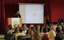 Фото 2: Дні Львова у Донецьку 