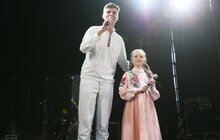 Фото 12: Львів’яни святкують День міста: на Сихові відбувається святковий концерт