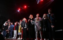 Фото 35: Львів’яни святкують День міста: на Сихові відбувається святковий концерт
