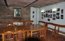 Фото 1: «Для міста важливо, аби Музей історії медицини Галичини був збережений і Українське лікарське товариство могло його надалі використовувати», - А.Москаленко