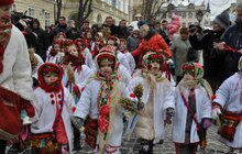 Фото 5: «Бог дає випробування тим людям, які можуть їх подолати», - А. Садовий