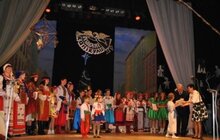 Фото 1: «Різдвяні канікули» у Львові провели конкурсанти з Польщі та Білорусі 