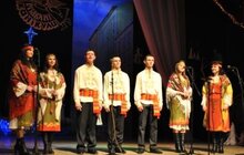 Фото 5: «Різдвяні канікули» у Львові провели конкурсанти з Польщі та Білорусі 