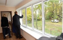 Фото 9: У садочку №95 тривають роботи з відкриття 4 додаткових груп