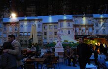 Фото 12: А. Садовий: «Львів і Київ - це два стовпи України»