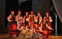 Фото 11: «Різдвяні канікули» у Львові провели конкурсанти з Польщі та Білорусі 