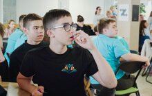 Фото 2: У Львові визначили переможців шкільних інтелектуальних ігор серед учнів та педагогів
