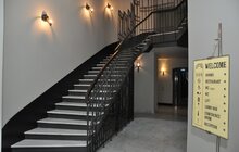 Фото 8: «Це яскравий приклад для інших, як треба працювати», - А. Садовий про готель «Асторія»