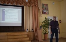 Фото 3: У проекті «Булінг STOPS Тут» взяли участь уже 30 шкіл Львова