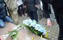 Фото 7: У Львові вшанували пам’ять головного командира УПА Романа Шухевича