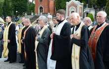 Фото 15: Сьогодні у Львові відбулись урочисті заходи з нагоди 25-ї річниці Незалежності України