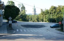 Фото 6: Вул. Винниченка сьогодні відкриють для проїзду транспорту