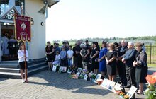 Фото 2: Сьогодні у Львові вшанували пам’ять загиблих у Скнилівській трагедії