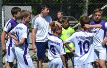 Фото 7: У Львові відбувся футбольний Турнір Миру