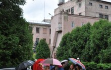 Фото 1: «Щороку системно інвестуємо кошти в ремонт обладнання», - А.Садовий про ремонти на ТЕЦ-1