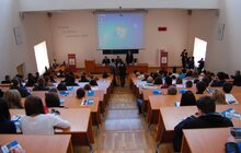 Фото 8: Тривають Дні Львова в Сумах